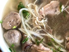 安格斯越南火车头汤河粉-越美小馆·越南料理(曲江店)