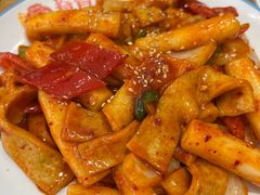-韩香福脊骨汤锅(上杭路店)