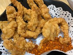 -乐港休闲馆茶艺·简餐·茶室(首都机场T2店)