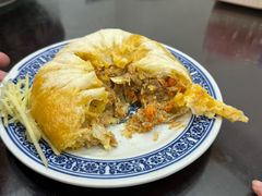 -孟家蟹包(锦绣街店)