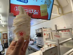 -红星前进面包牛奶公司(君太店)