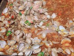 -星伦多自助料理(江阴万达店)
