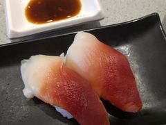 -万岁寿司(万国店)