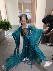 点击看大图 -盘子女人坊古装写真摄影(南京总店)