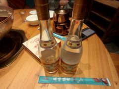-老北京铜锅涮(达康店)