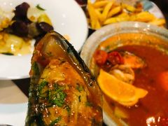 -1861意大利餐厅(文化广场店)