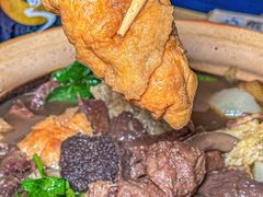 -荒野美食汇(永庆坊店)