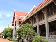 -曼谷国家博物馆