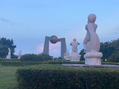 -众味海鲜大排档·活海鲜·潮汕味(南澳店)