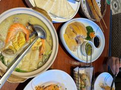 -妈妈菜舟山海鲜(定海古城店)