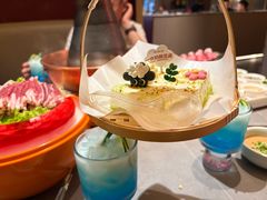 -额尔敦传统涮(体育场店)
