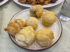 -奥华餐厅·老张记(台基厂店)