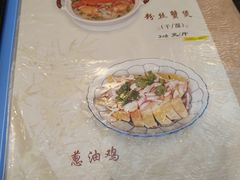 -雅苑餐厅(朝天路店)