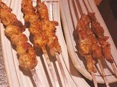 -丝路金桃·新疆菜(徐汇店)