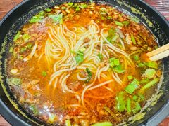 -一品飘香米线(一中总店)