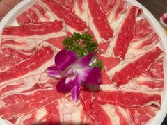 -犇鼎牛潮汕牛肉火锅(新辰里学清路店)