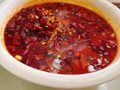 -悦硒楼·新派恩施菜