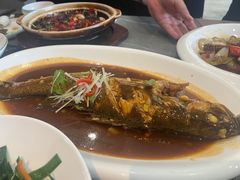 -安东水产海鲜餐厅