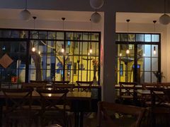 门面-Bitter酒吧(五原路店)
