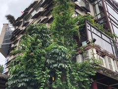 -大树头·花园餐厅(市桥店)
