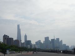 -秦皇岛路游船码头