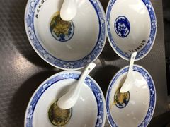景观位-粗茶淡饭(东关街店)