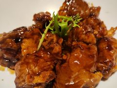 -绿茶餐厅(西湖银泰百货店)