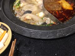 -唇辣号重庆老火锅(燕郊鑫乐汇店)