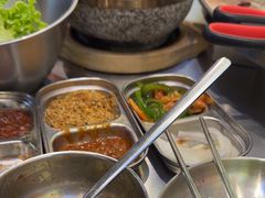 -哈哈碳都·牛肋条无限自助烤肉(宝龙店)