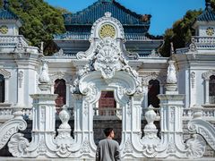 -珠海圆明新园