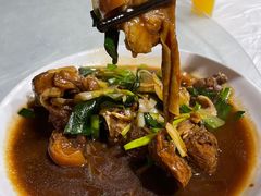 -小六农家乐(崇明西沙湿地店)