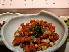 -羲和雅苑•北京烤鸭(乐园道万象城店)