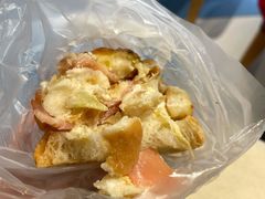 -85度C(生甜甜圈研究工坊·上海局门店)