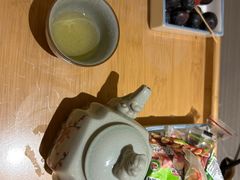 -阮氏中医推拿·颈肩腰腿(世纪公园店)