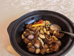 -泮溪酒家(荔枝湾店)