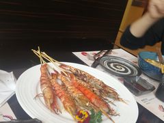 -夜市全日餐厅·洲际酒店(石家庄洲际酒店)