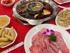 -山城年华老火锅(玉林店)