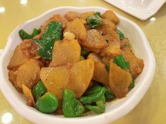 -东四民芳餐厅(朝阳门店)