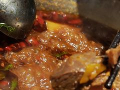 -受气牛肉·重庆耙牛肉(南坪总店)