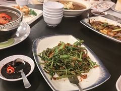 -珍宝海鲜(东海岸海鲜中心)