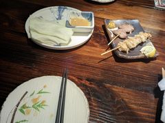 -鸟鹏烧鸟居酒屋(熙龙湾店)