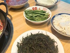 -歪胖子重庆老火锅(淮安楚州万达店)