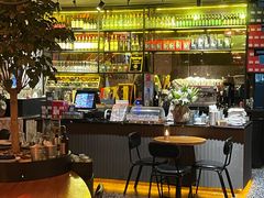 -Moka Bros 摩卡站(嘉华店)