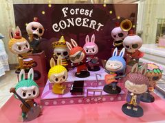 -泡泡玛特POPMART(崇文门国瑞城店)