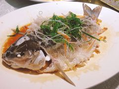 -九龙湾·御膳坊(九龙窠路店)