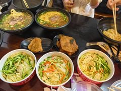 -笑笑凉皮(富国街店)