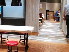 大堂-肯德基(春申店)