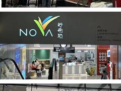 -岭南站NOVA