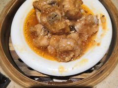 -点都德(大茶楼店)