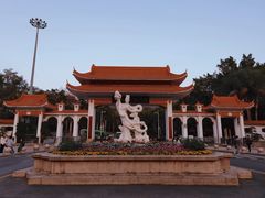 -深圳仙湖植物园
